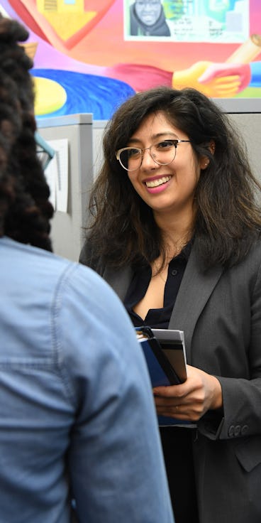 Legal & Immigration