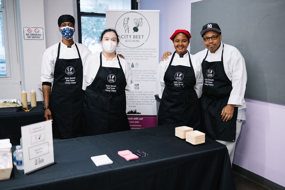 City Beet Kitchens