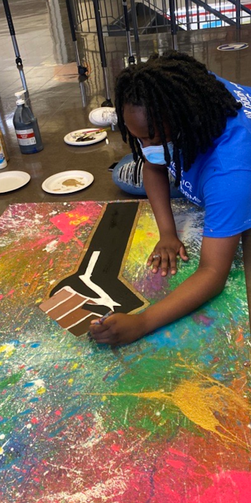 Arts & Recreation